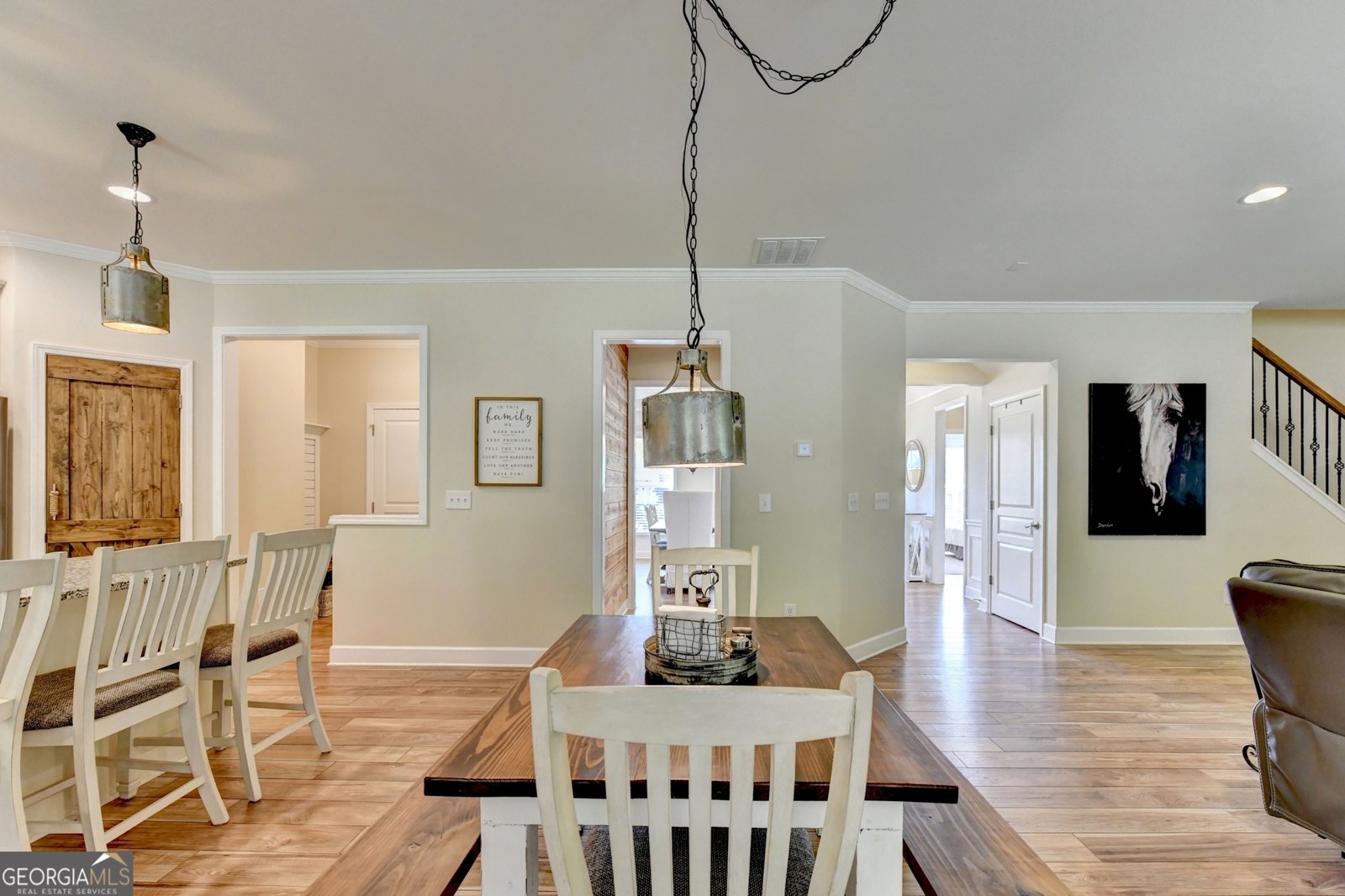 6015 Cedar Wood Court Hoschton - Photo 22