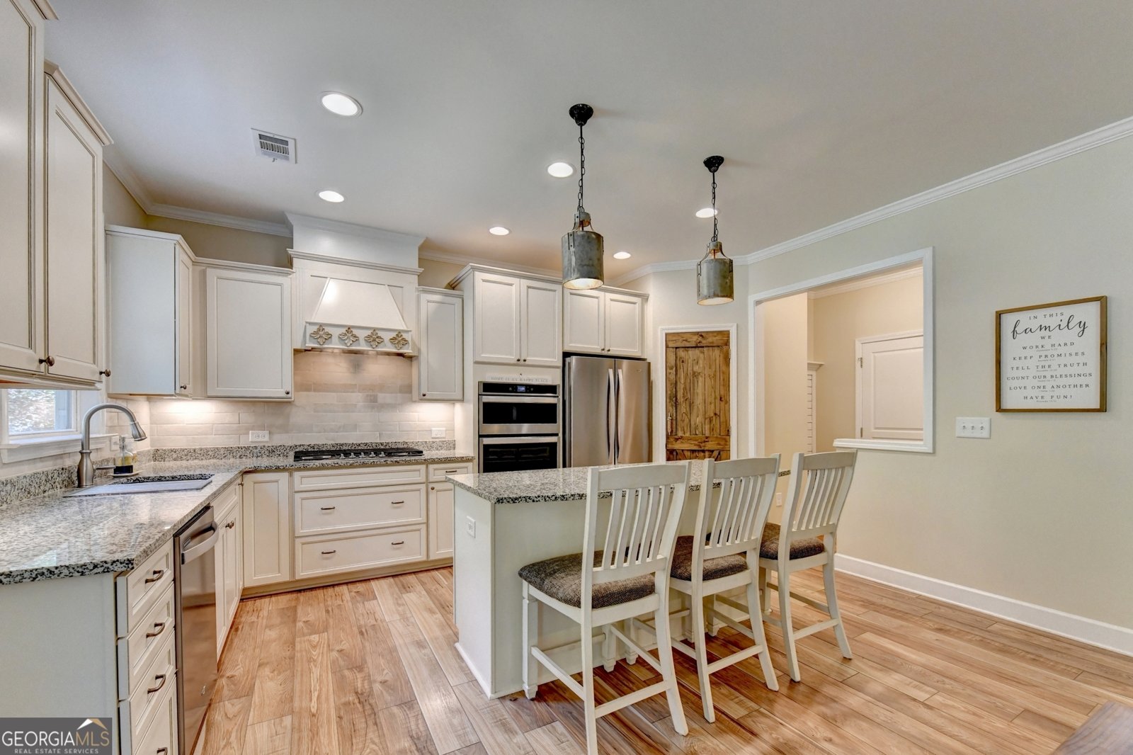 6015 Cedar Wood Court Hoschton - Photo 23