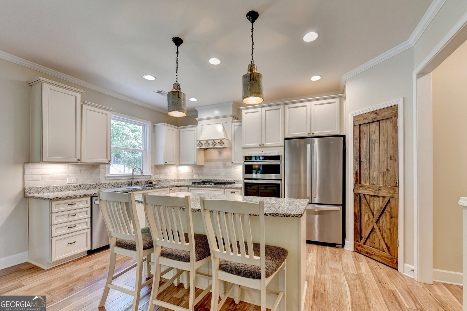 6015 Cedar Wood Court Hoschton - Photo 24