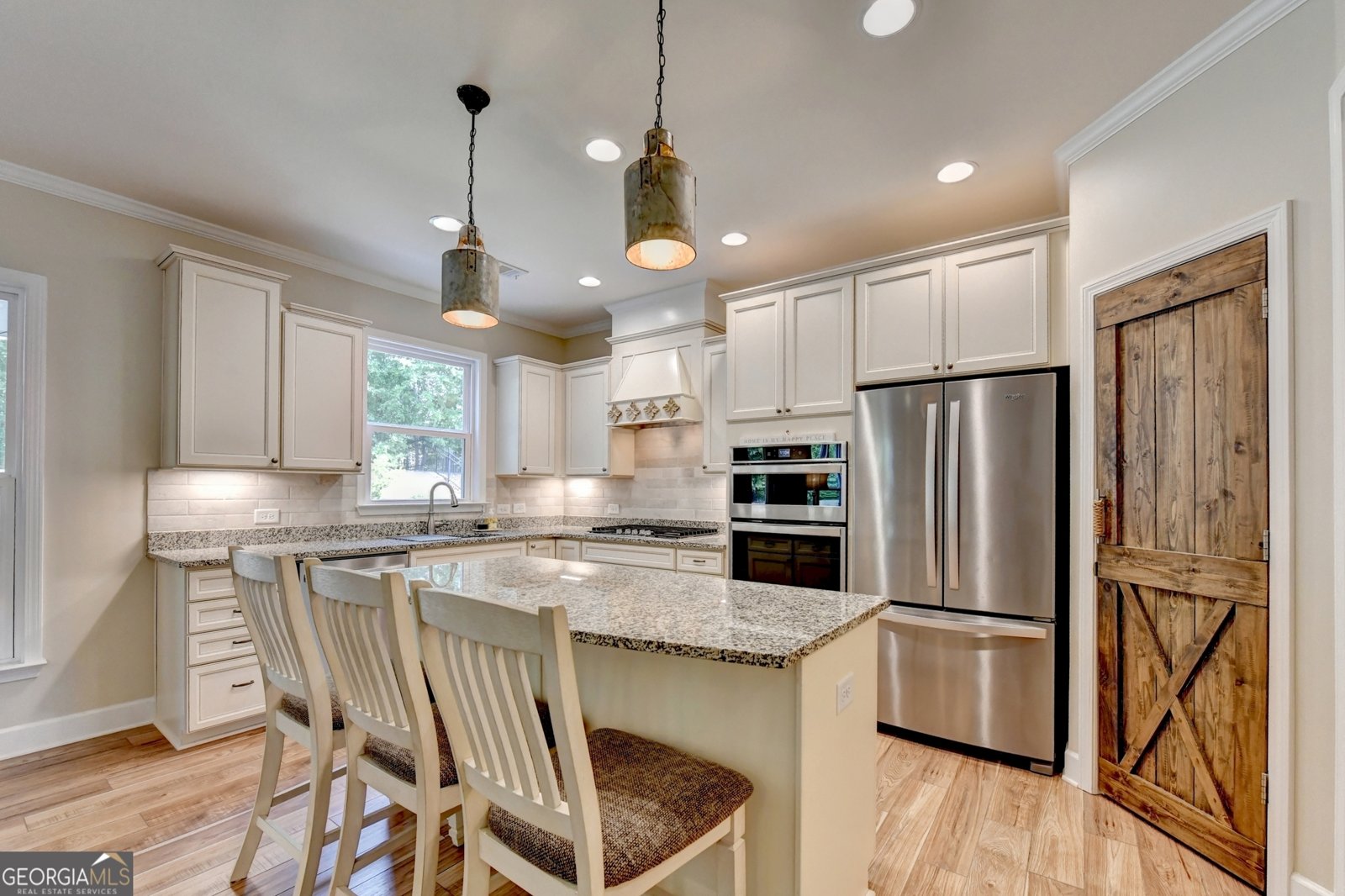 6015 Cedar Wood Court Hoschton - Photo 25