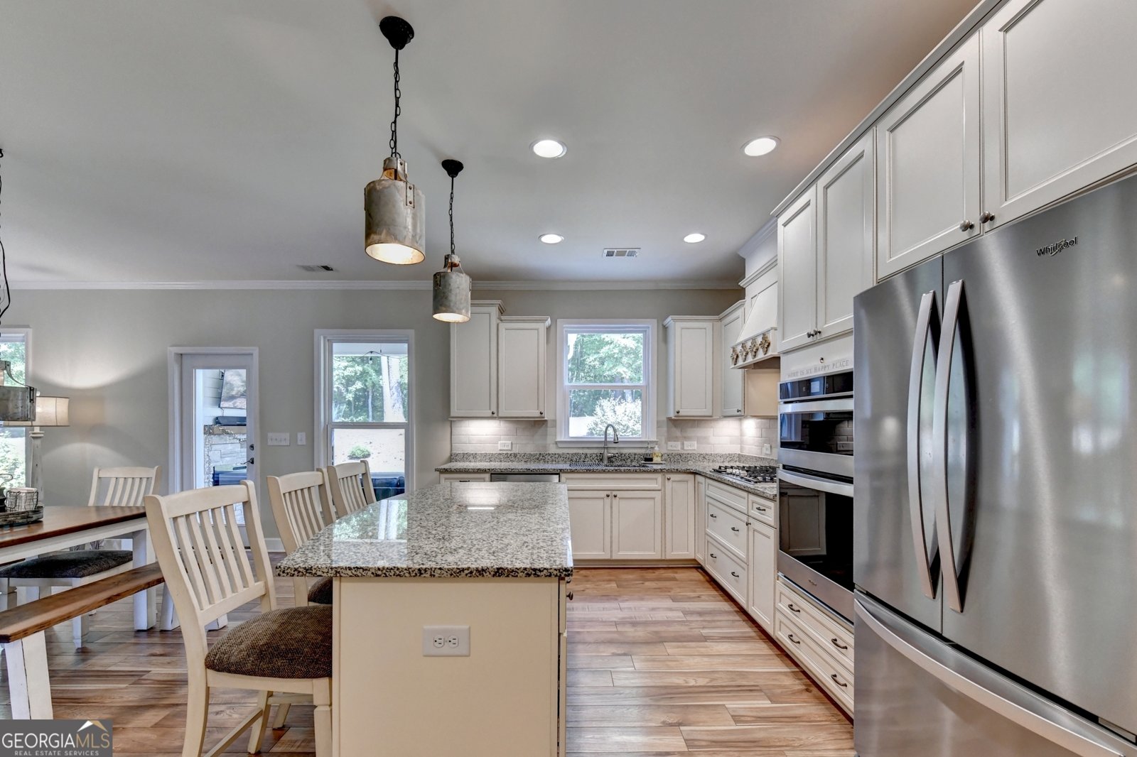 6015 Cedar Wood Court Hoschton - Photo 26