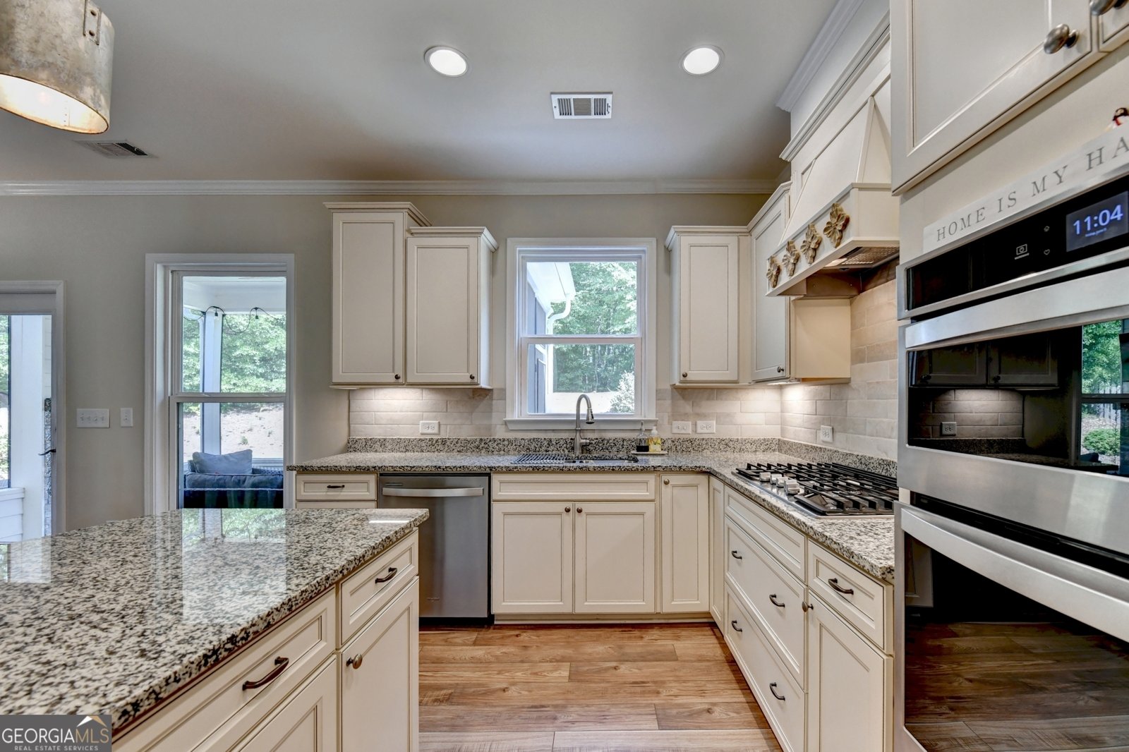 6015 Cedar Wood Court Hoschton - Photo 27
