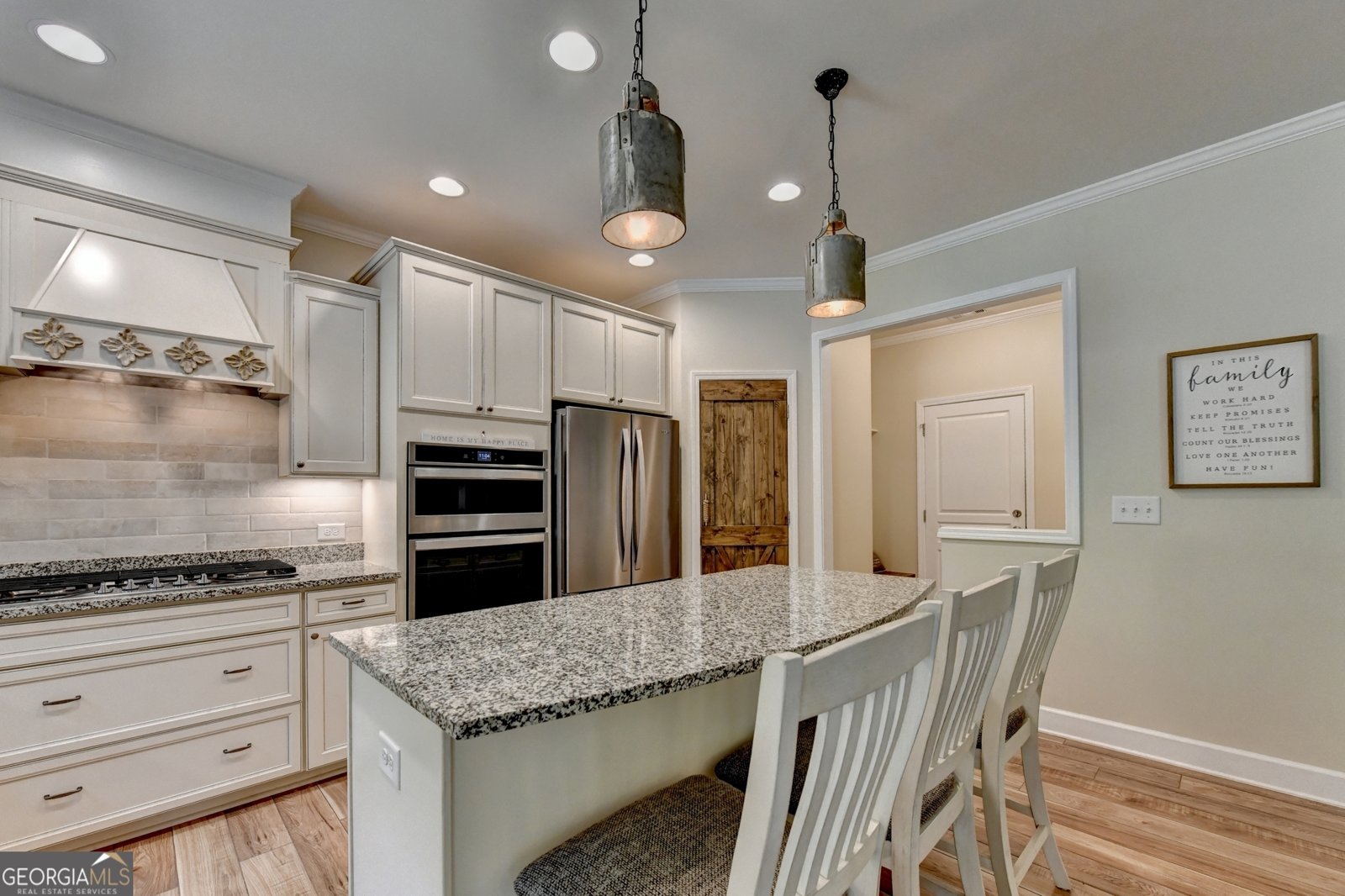 6015 Cedar Wood Court Hoschton - Photo 29