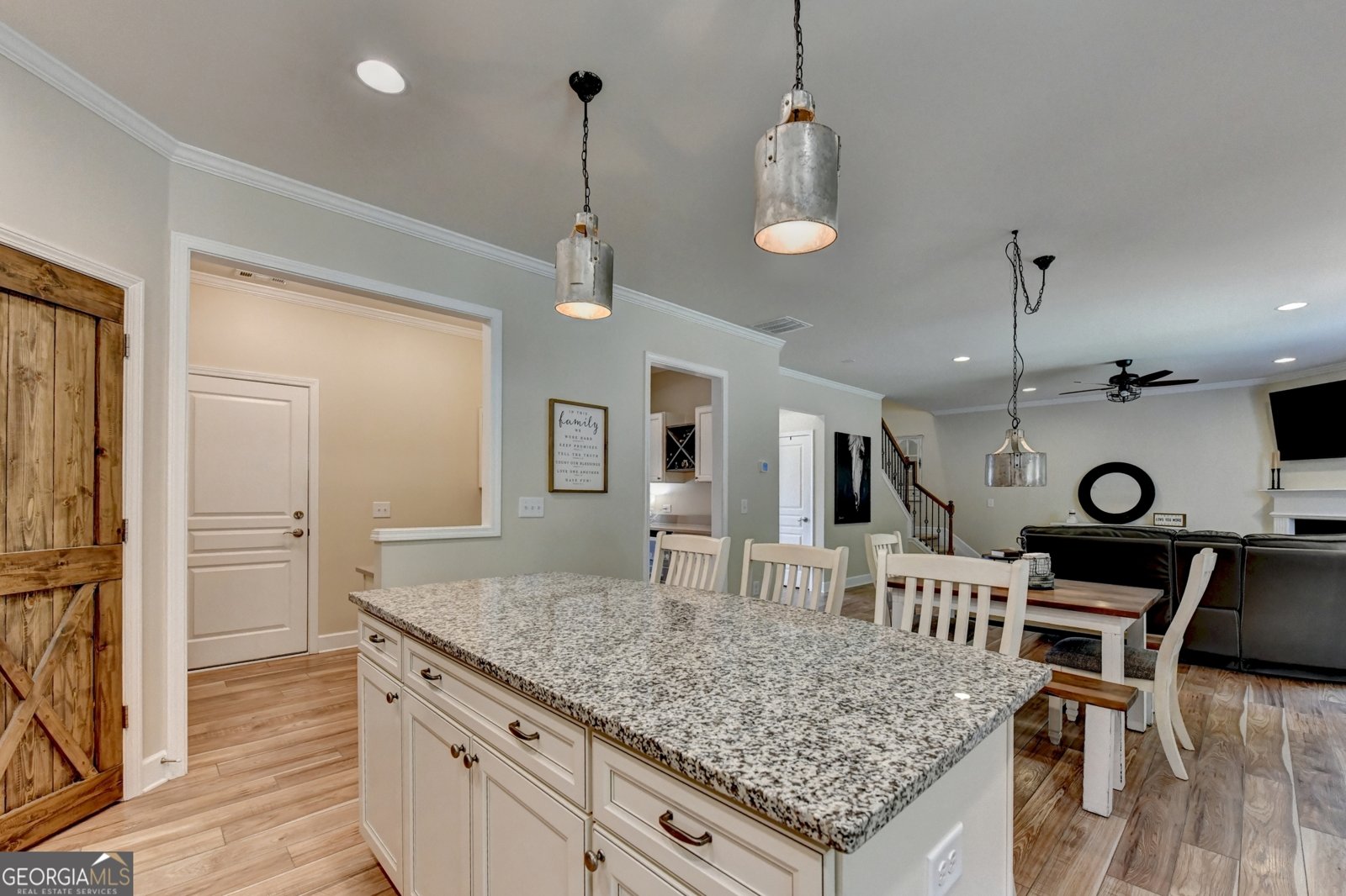 6015 Cedar Wood Court Hoschton - Photo 30