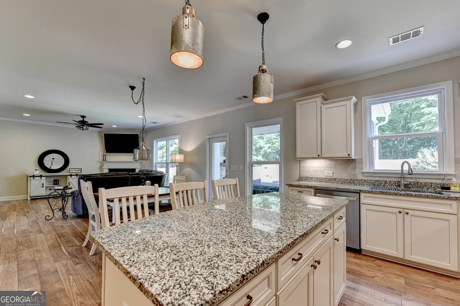 6015 Cedar Wood Court Hoschton - Photo 31