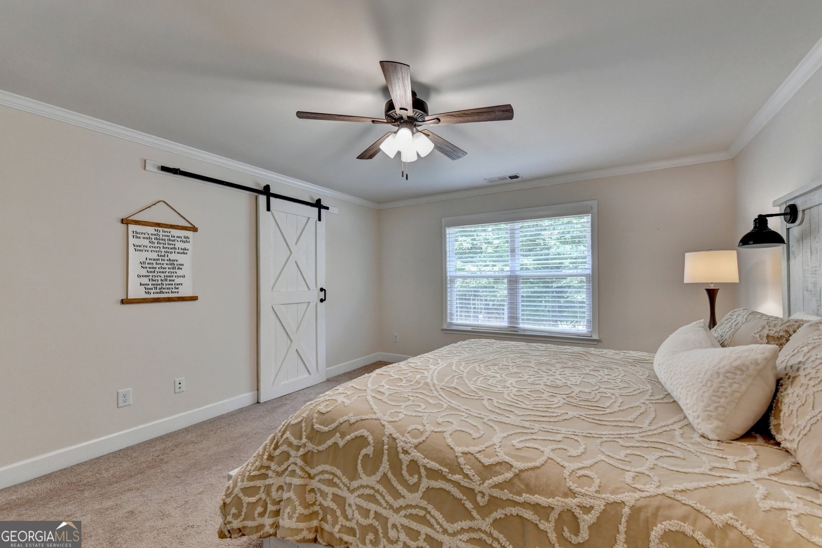 6015 Cedar Wood Court Hoschton - Photo 44