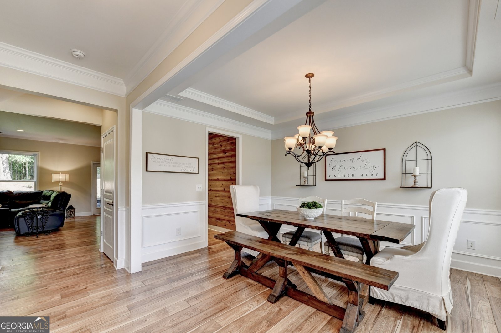 6015 Cedar Wood Court Hoschton - Photo 6