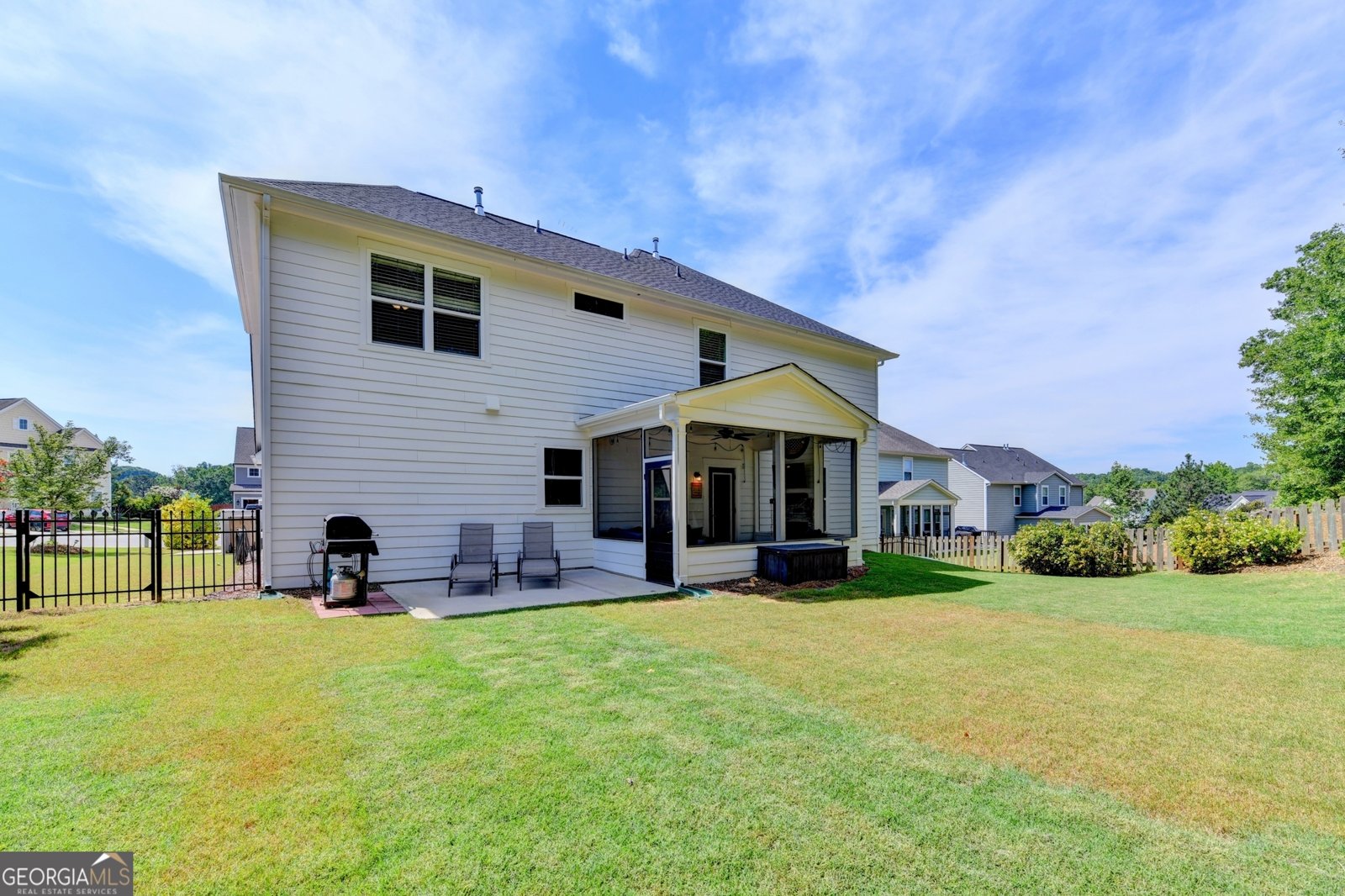 6015 Cedar Wood Court Hoschton - Photo 66