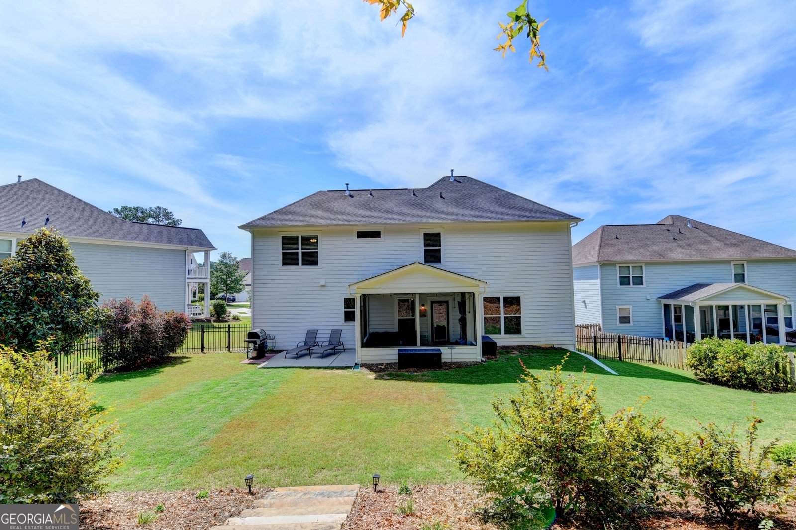 6015 Cedar Wood Court Hoschton - Photo 67