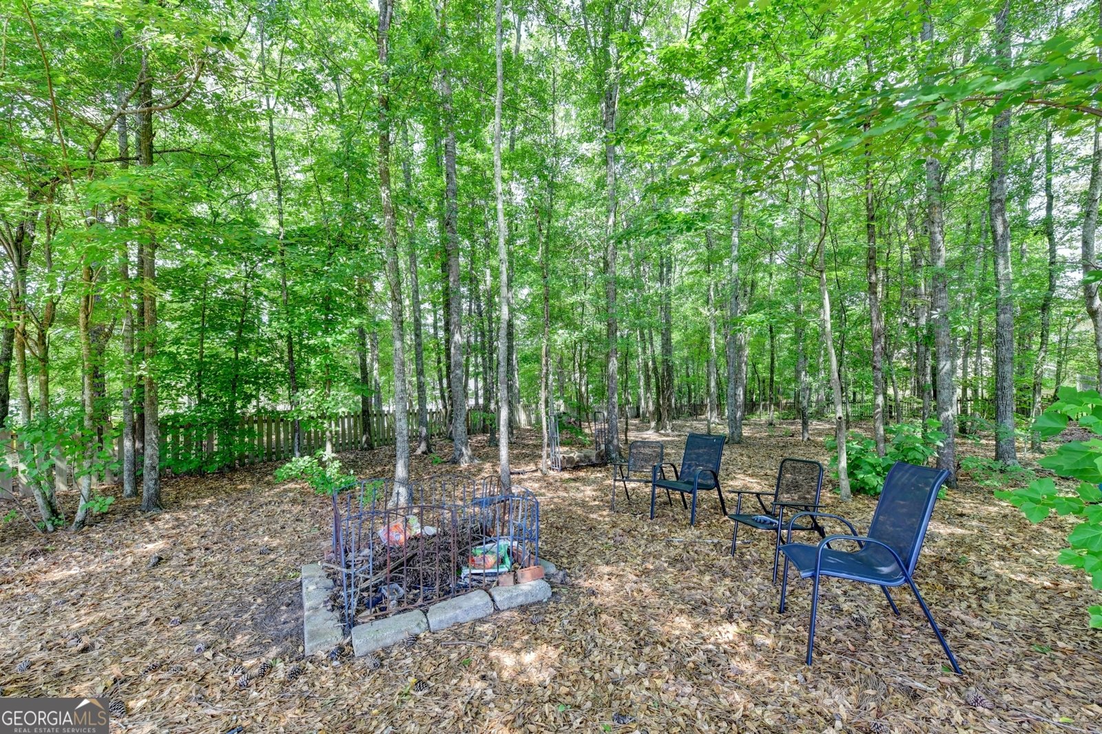 6015 Cedar Wood Court Hoschton - Photo 69