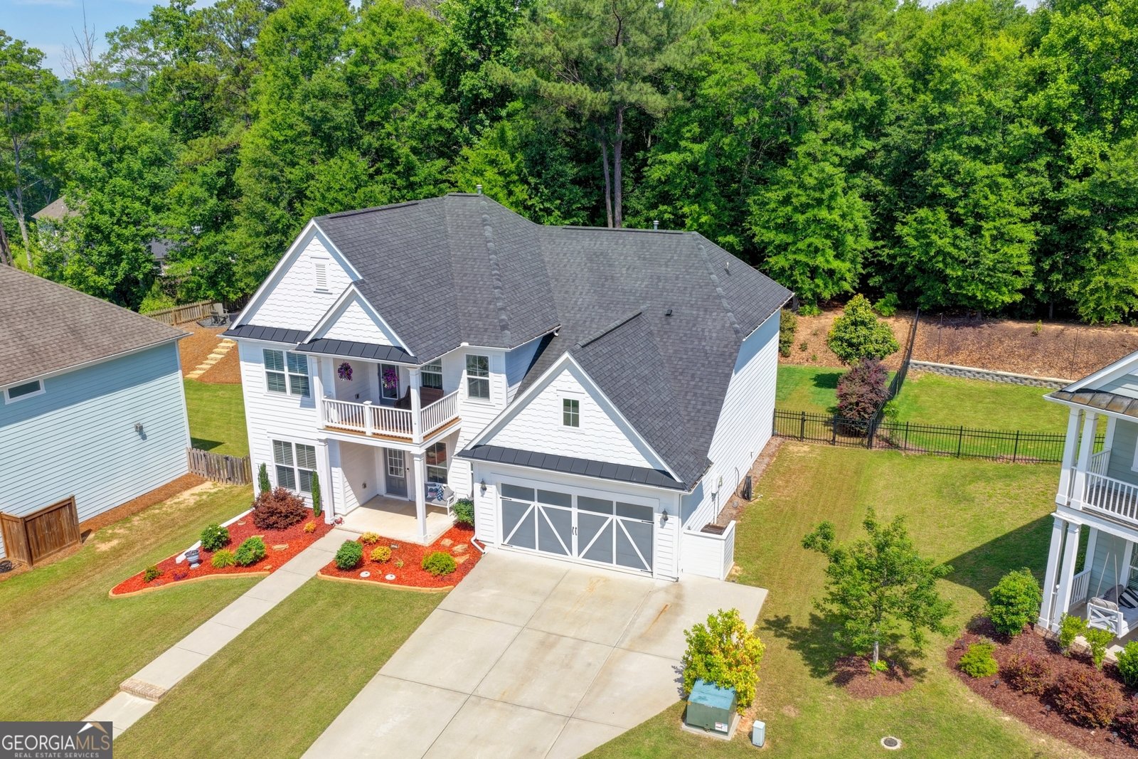 6015 Cedar Wood Court Hoschton - Photo 70