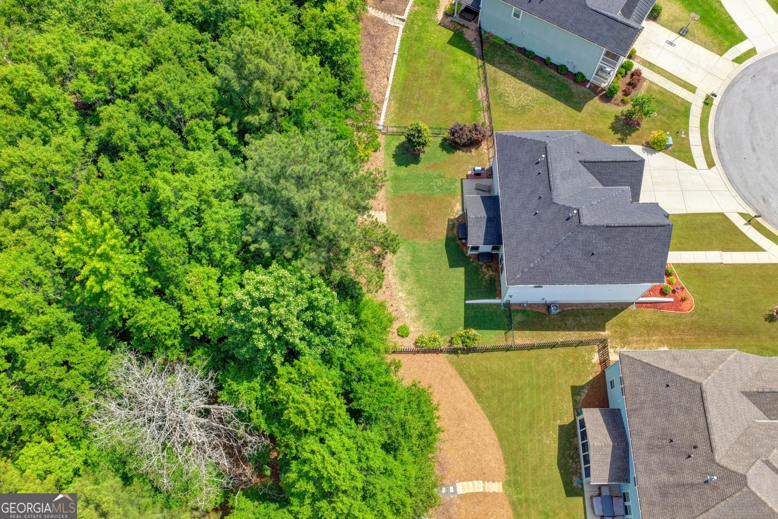 6015 Cedar Wood Court Hoschton - Photo 74