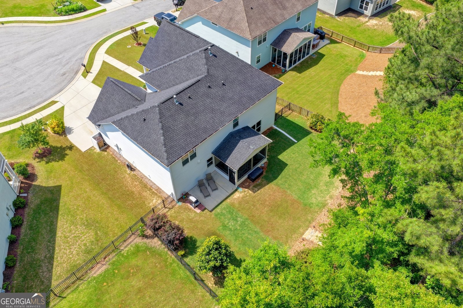 6015 Cedar Wood Court Hoschton - Photo 75