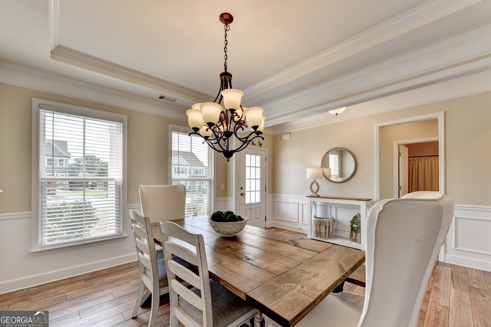 6015 Cedar Wood Court Hoschton - Photo 8