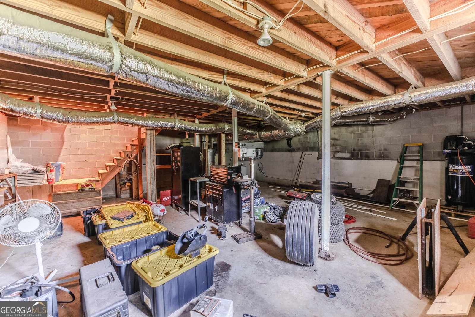 1250 Texas Valley Road Rome - Photo 26