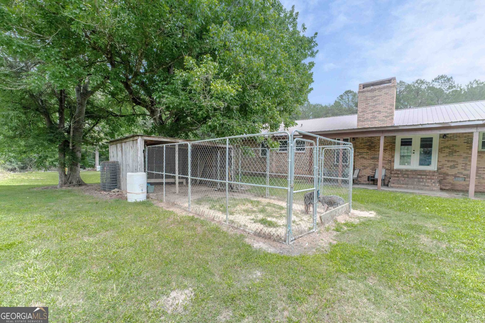 1250 Texas Valley Road Rome - Photo 28