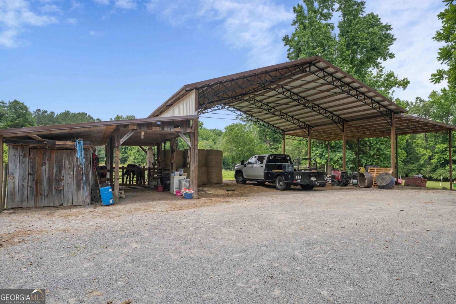 1250 Texas Valley Road Rome - Photo 29