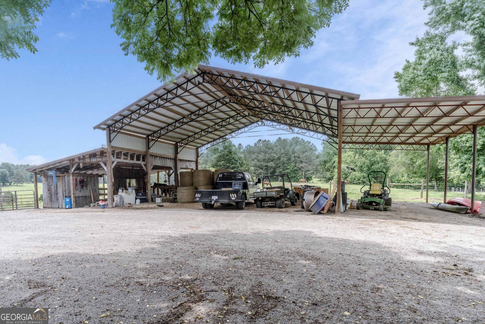 1250 Texas Valley Road Rome - Photo 30