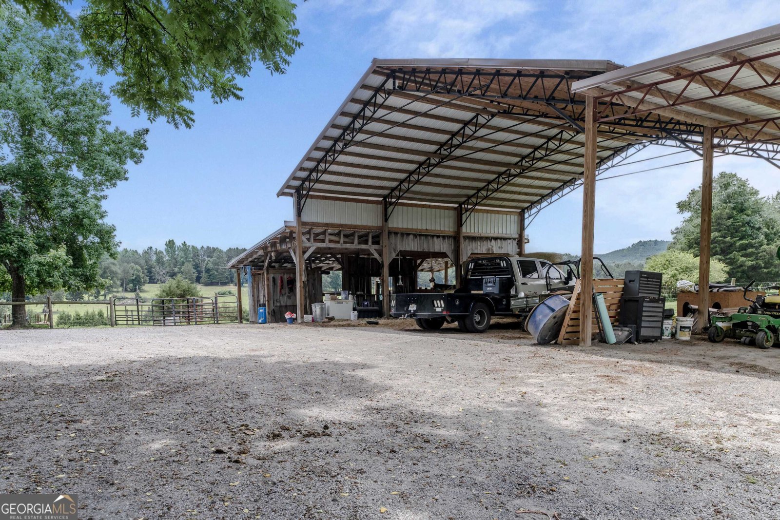 1250 Texas Valley Road Rome - Photo 31