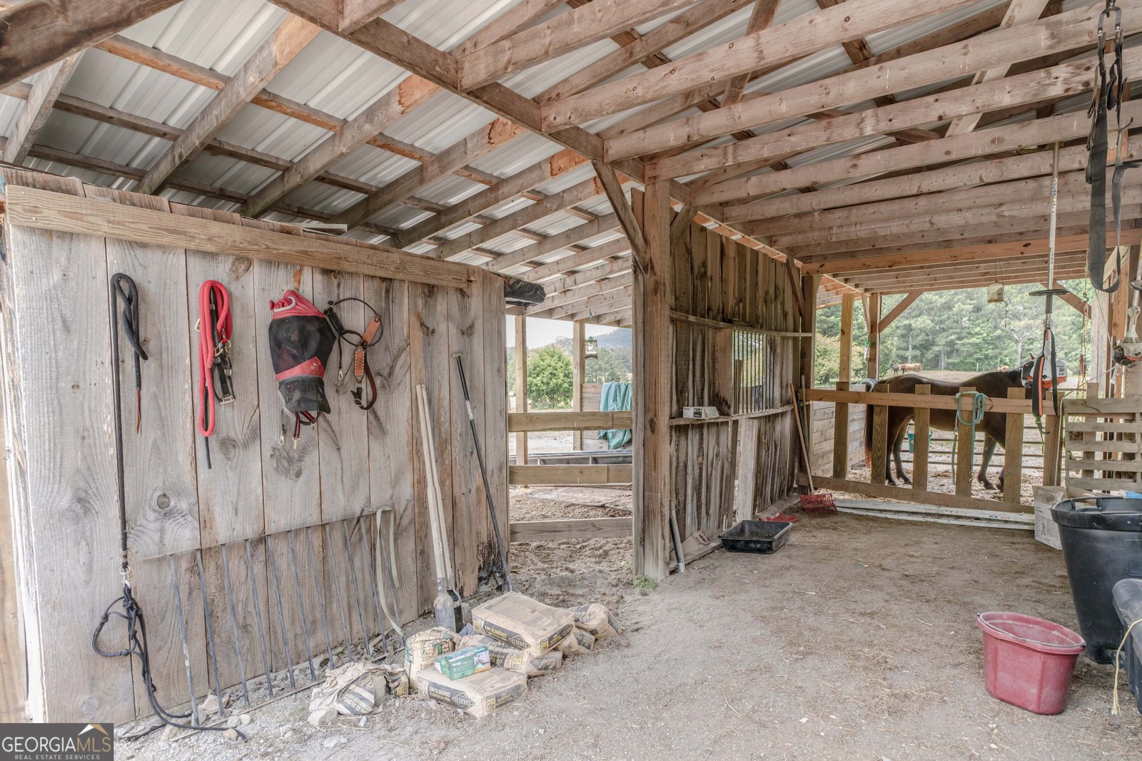 1250 Texas Valley Road Rome - Photo 32
