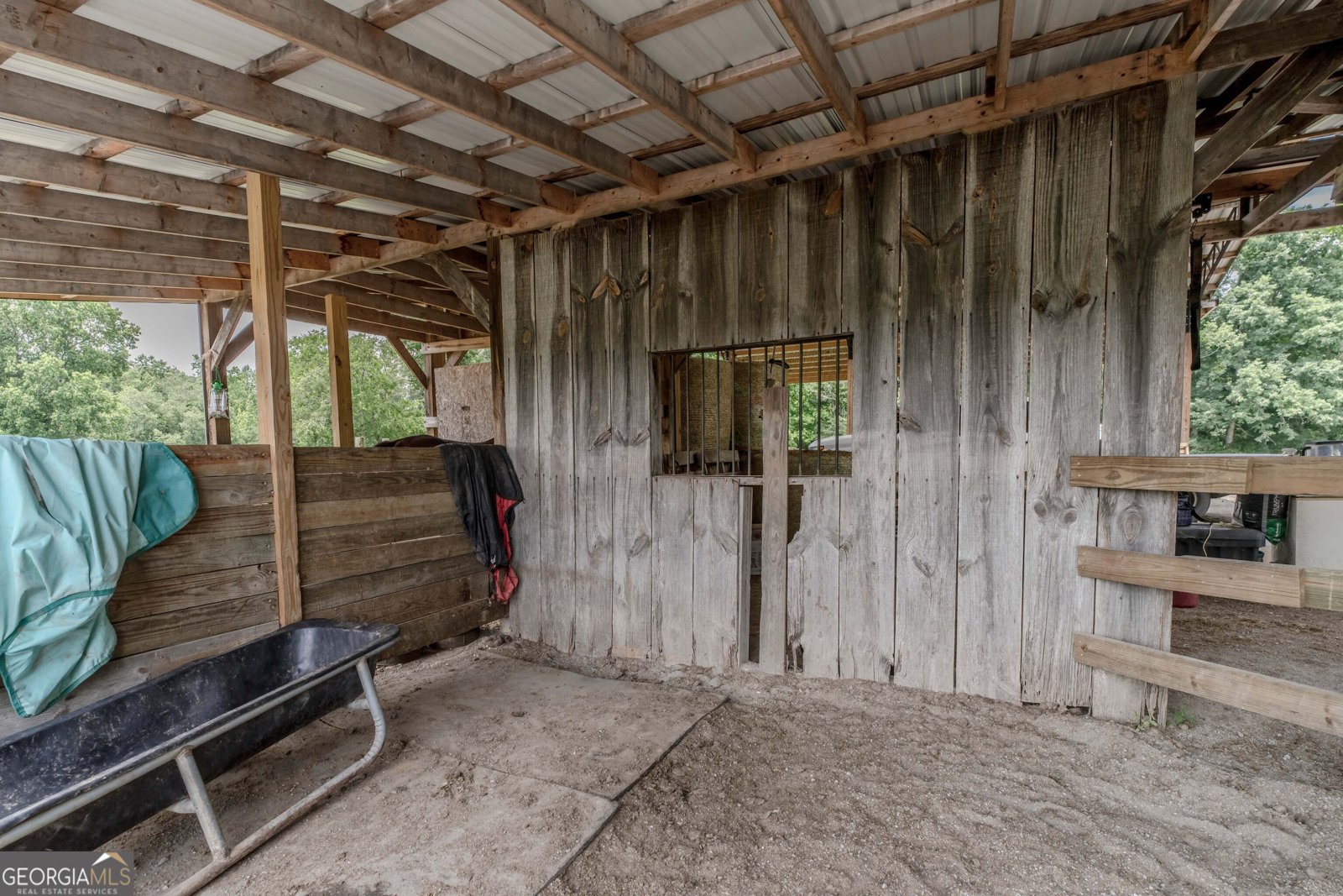 1250 Texas Valley Road Rome - Photo 34