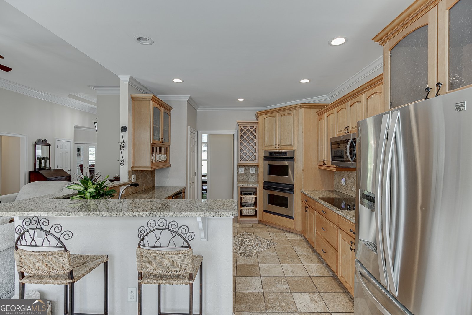 765 River Chase Hoschton - Photo 19
