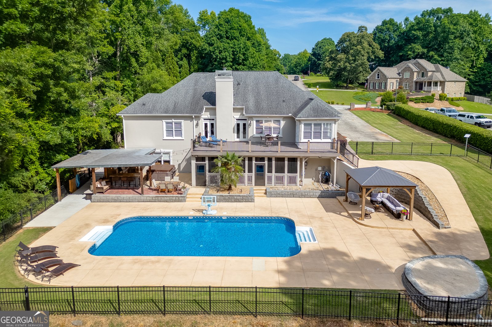 765 River Chase Hoschton - Photo 69