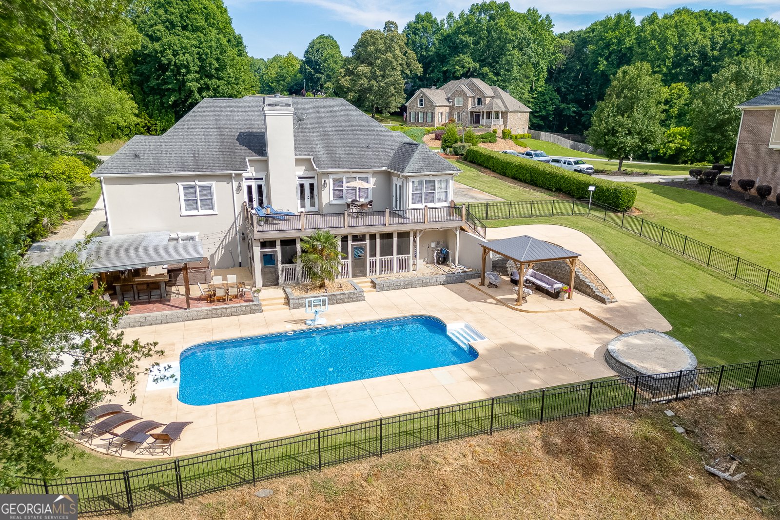 765 River Chase Hoschton - Photo 71