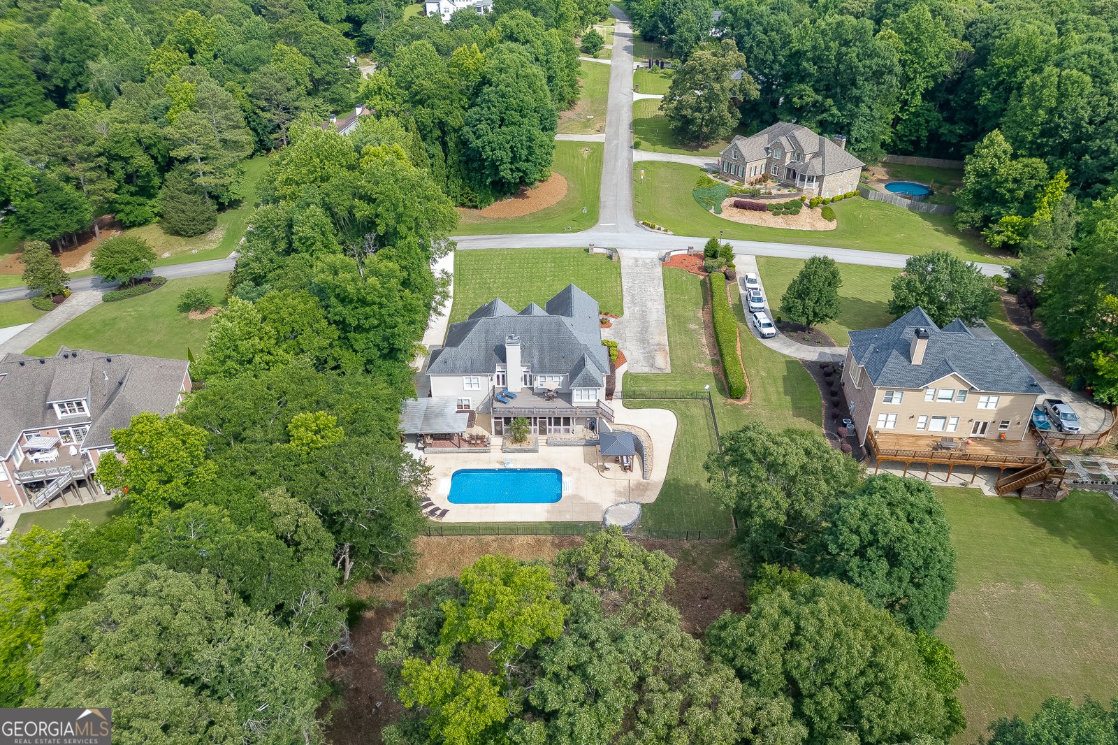 765 River Chase Hoschton - Photo 77