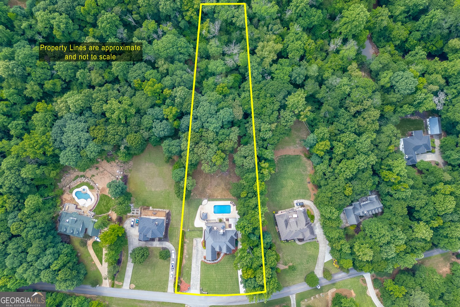 765 River Chase Hoschton - Photo 79