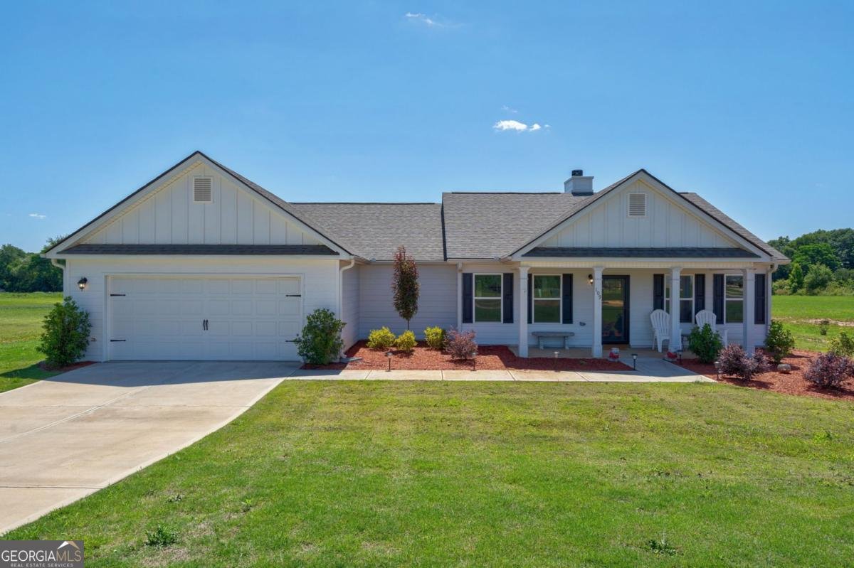 109 Creek Haven Drive Winterville - main photo
