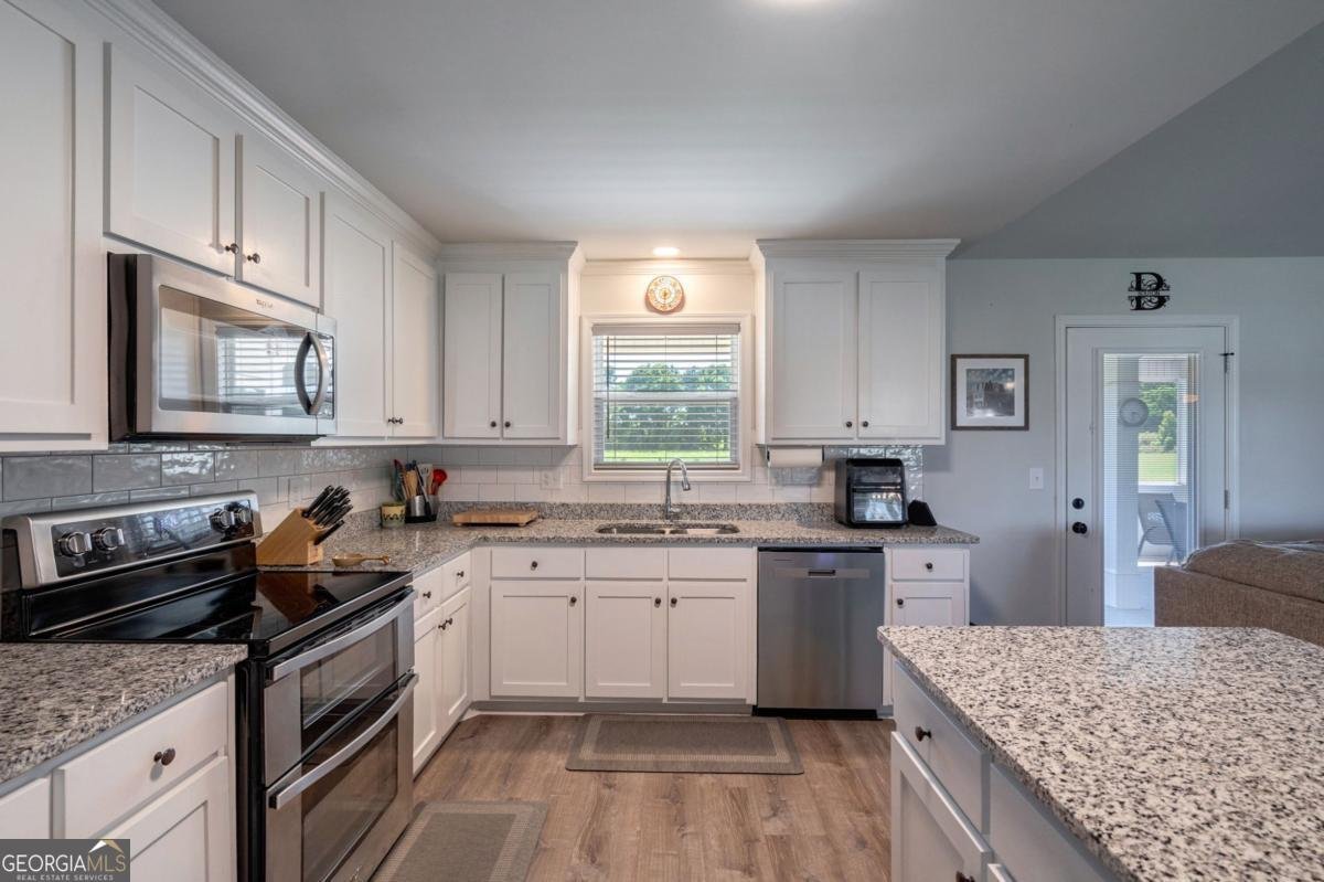109 Creek Haven Drive Winterville - Photo 15