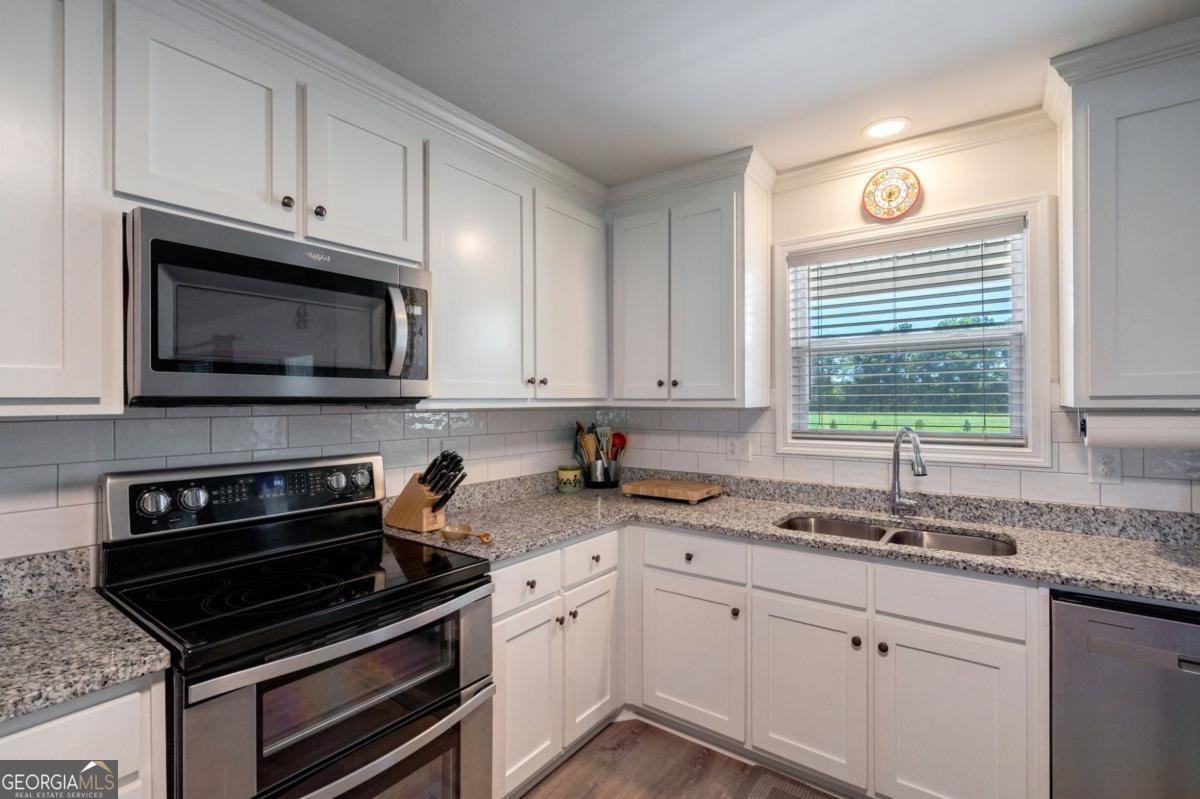 109 Creek Haven Drive Winterville - Photo 16