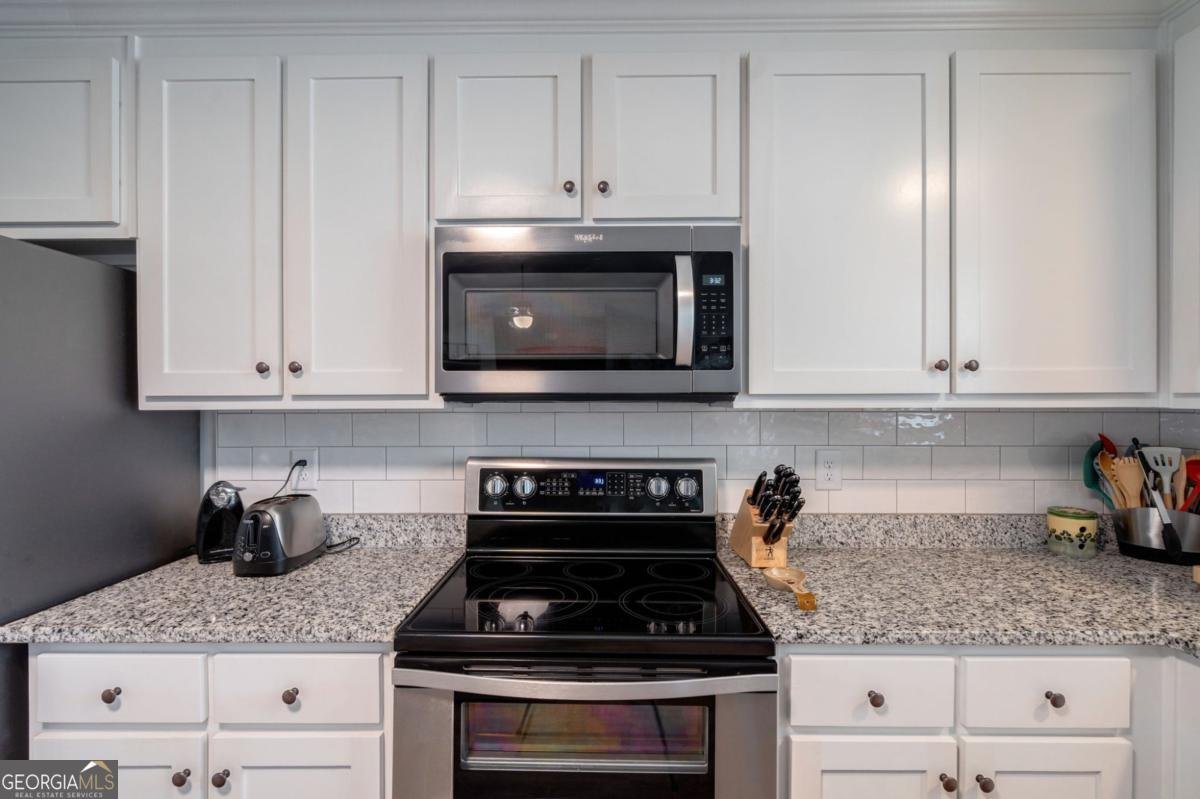 109 Creek Haven Drive Winterville - Photo 17