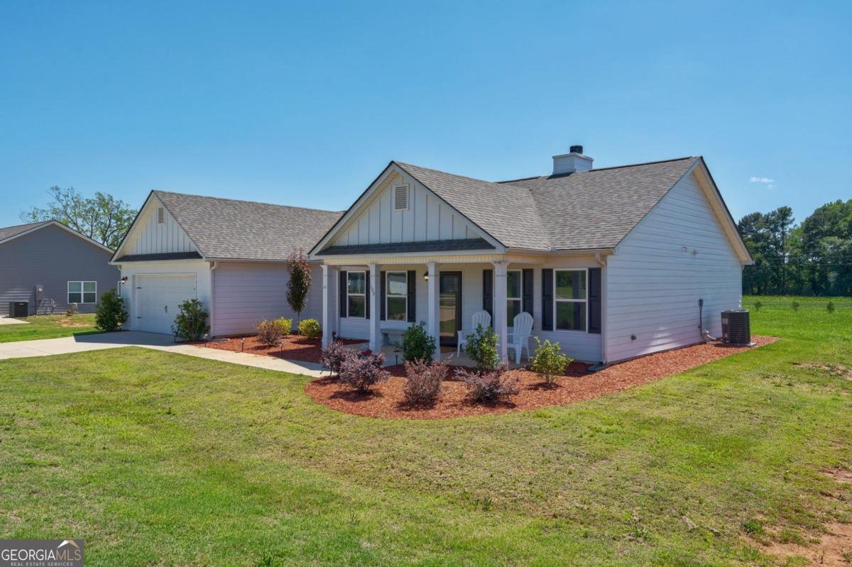 109 Creek Haven Drive Winterville - Photo 35