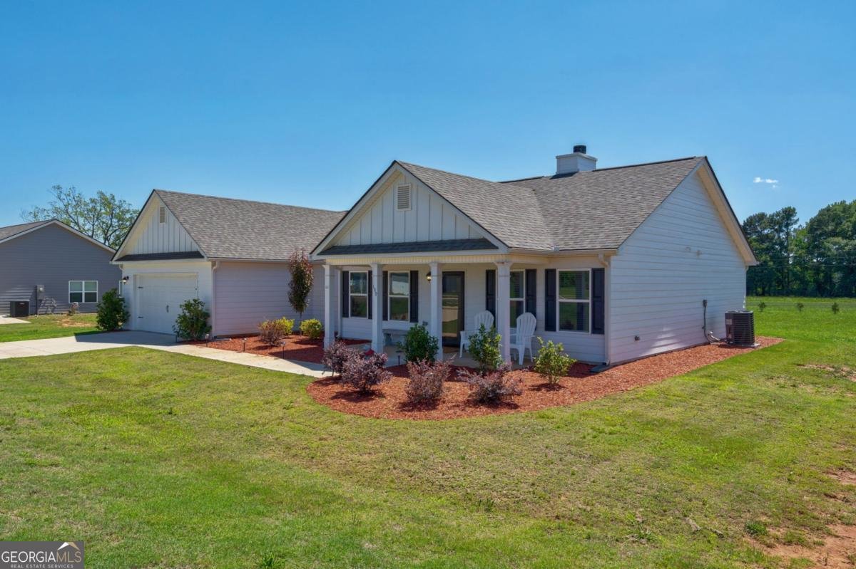 109 Creek Haven Drive Winterville - Photo 36