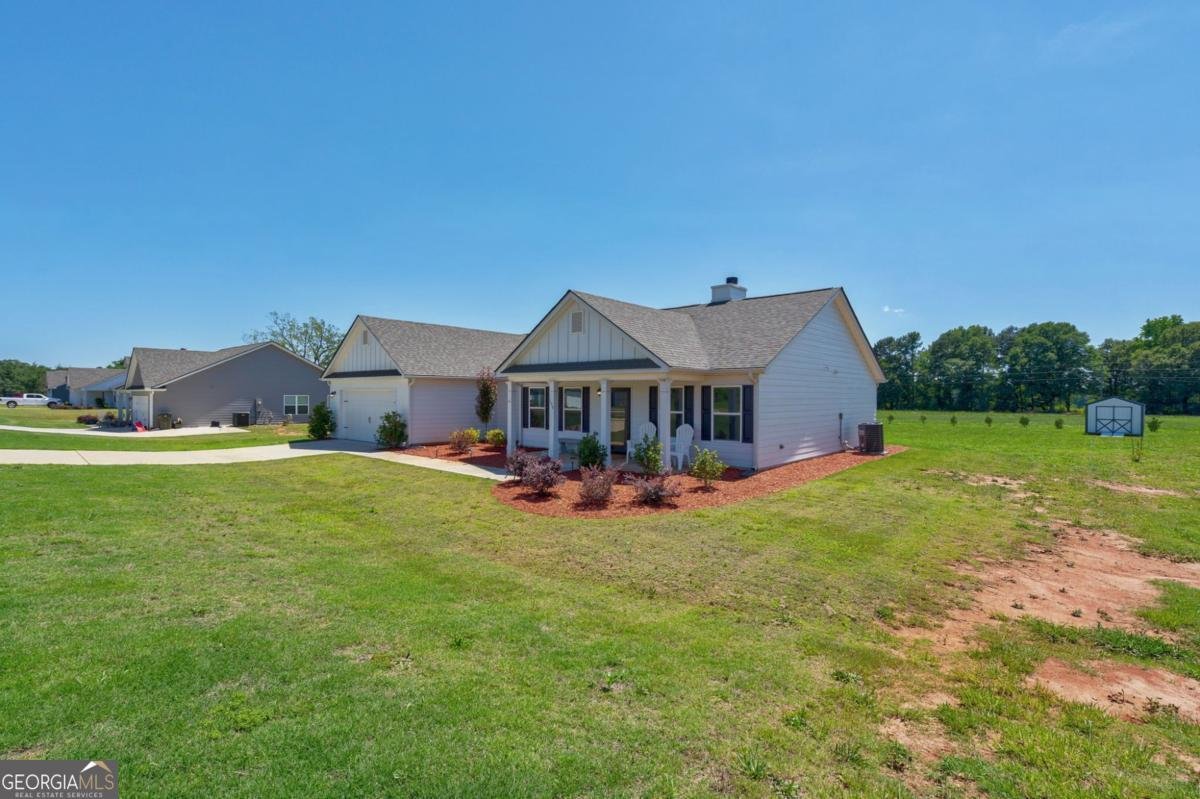 109 Creek Haven Drive Winterville - Photo 37