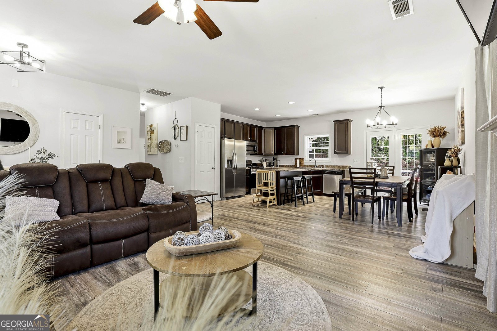 7 Casey Road Newnan - Photo 10
