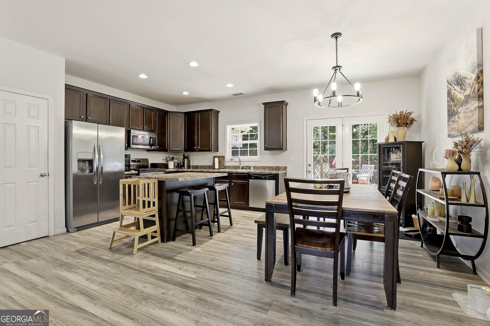7 Casey Road Newnan - Photo 11