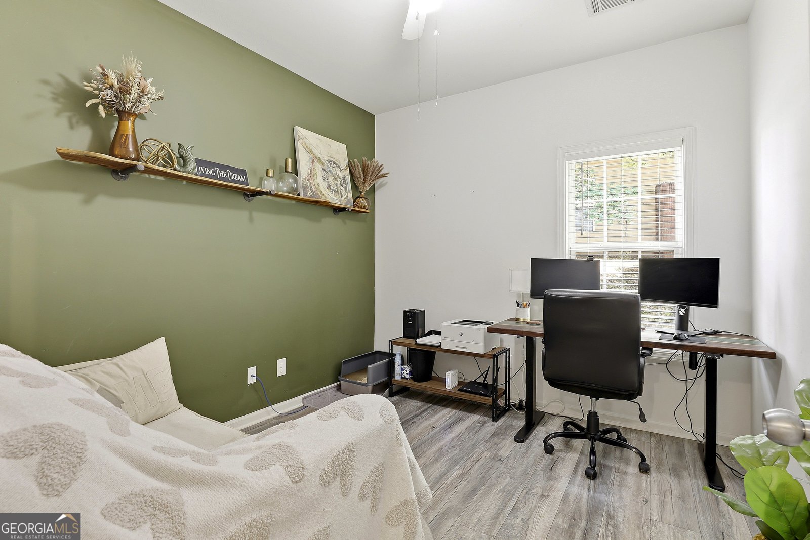 7 Casey Road Newnan - Photo 21