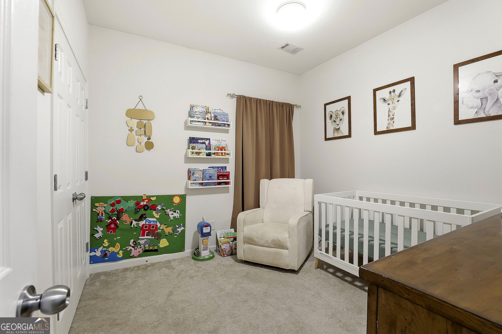 7 Casey Road Newnan - Photo 23
