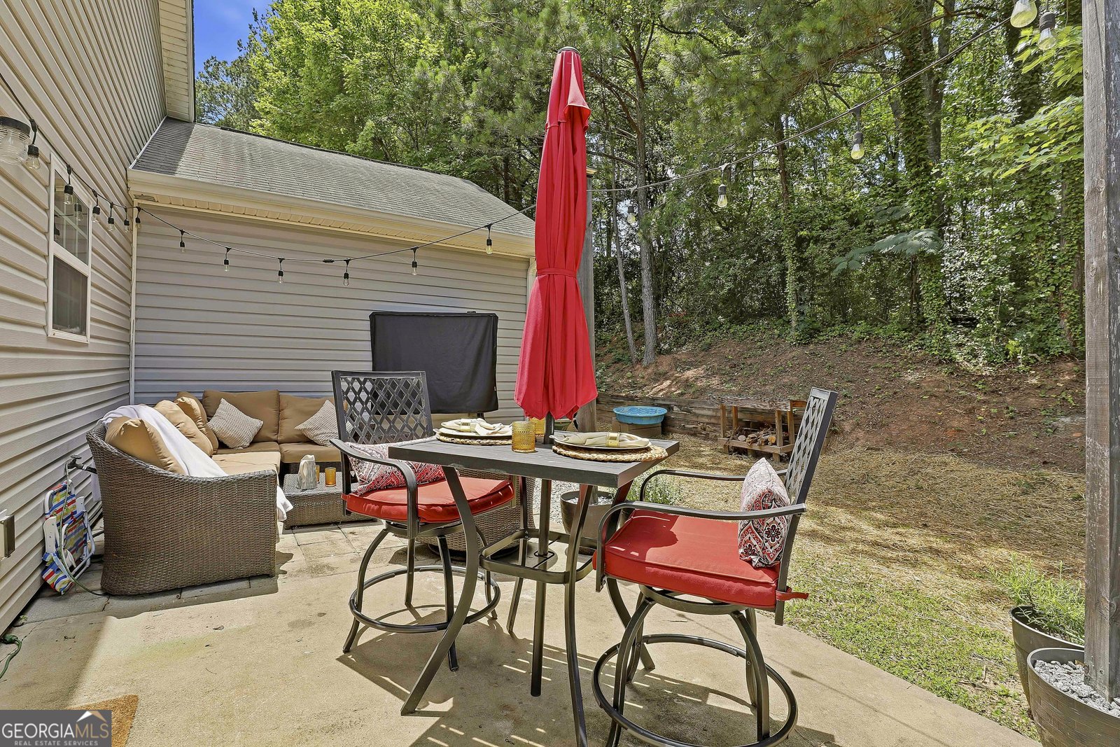 7 Casey Road Newnan - Photo 25
