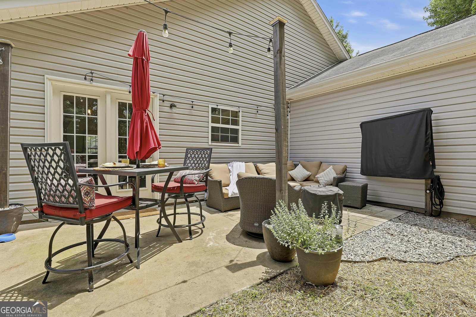 7 Casey Road Newnan - Photo 26