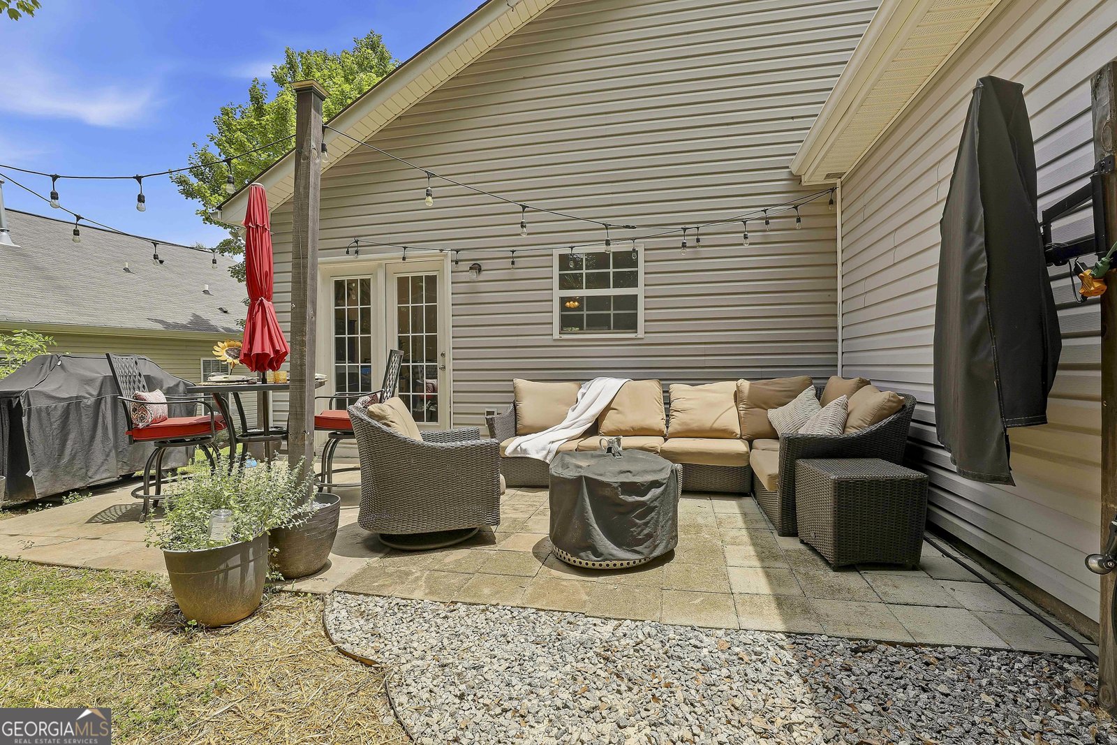 7 Casey Road Newnan - Photo 27