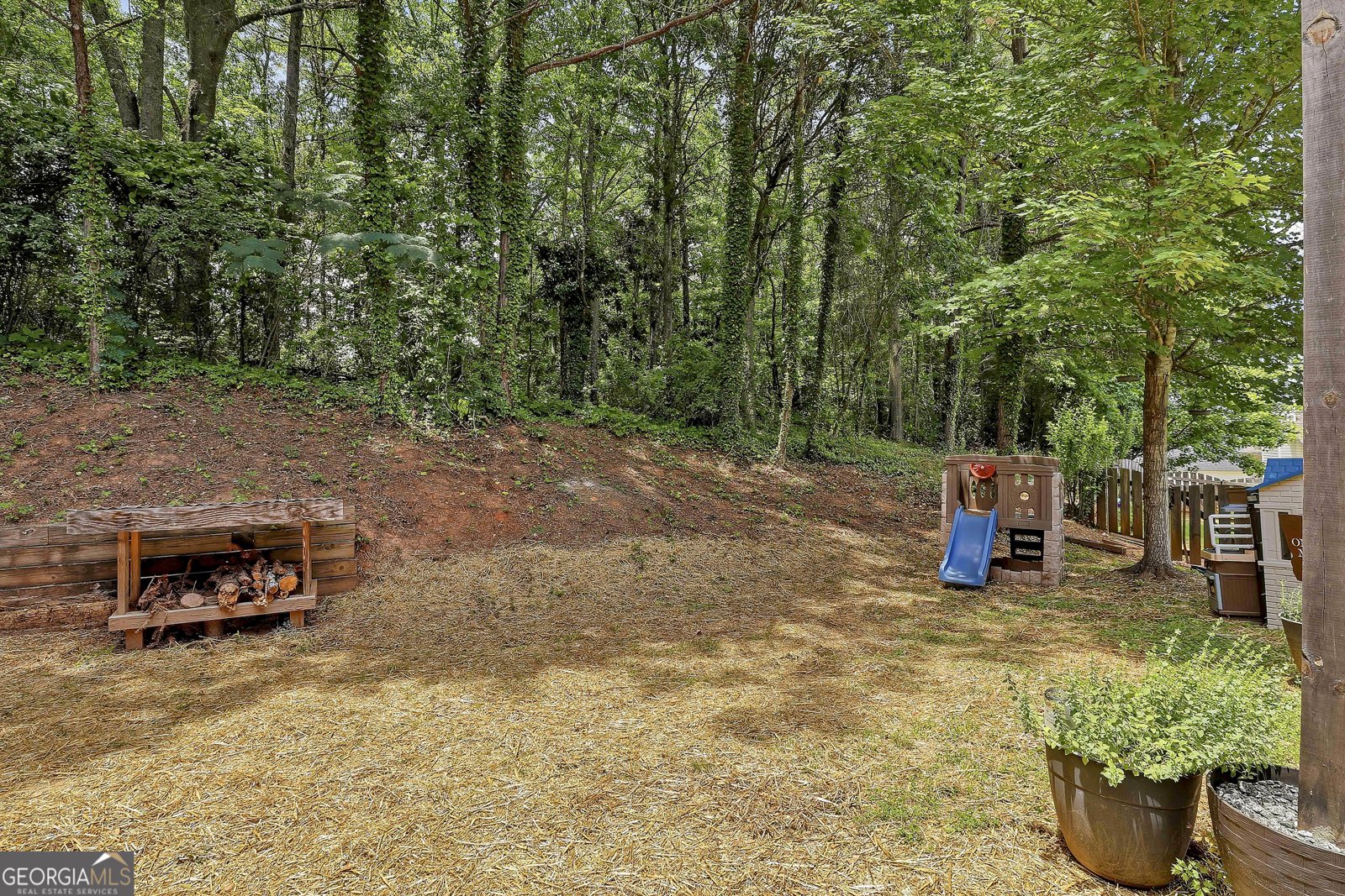 7 Casey Road Newnan - Photo 28