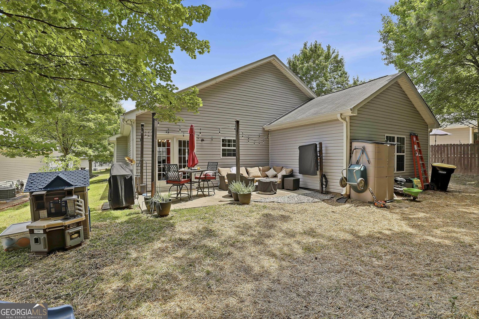 7 Casey Road Newnan - Photo 29