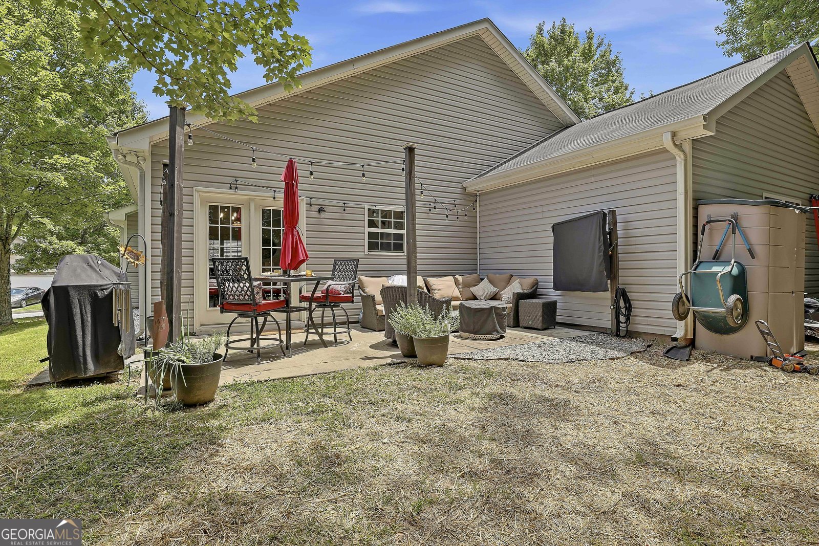 7 Casey Road Newnan - Photo 30