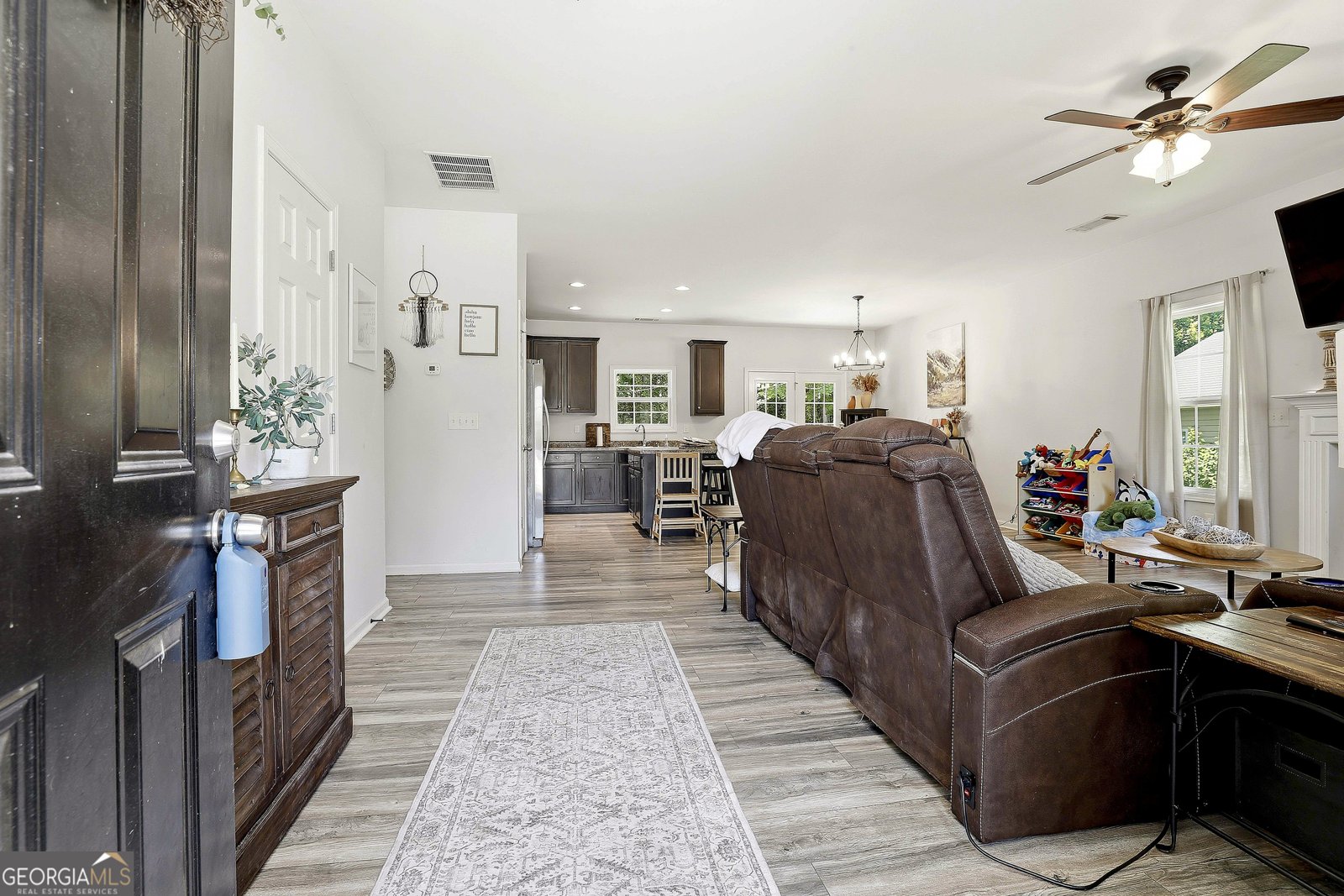7 Casey Road Newnan - Photo 6