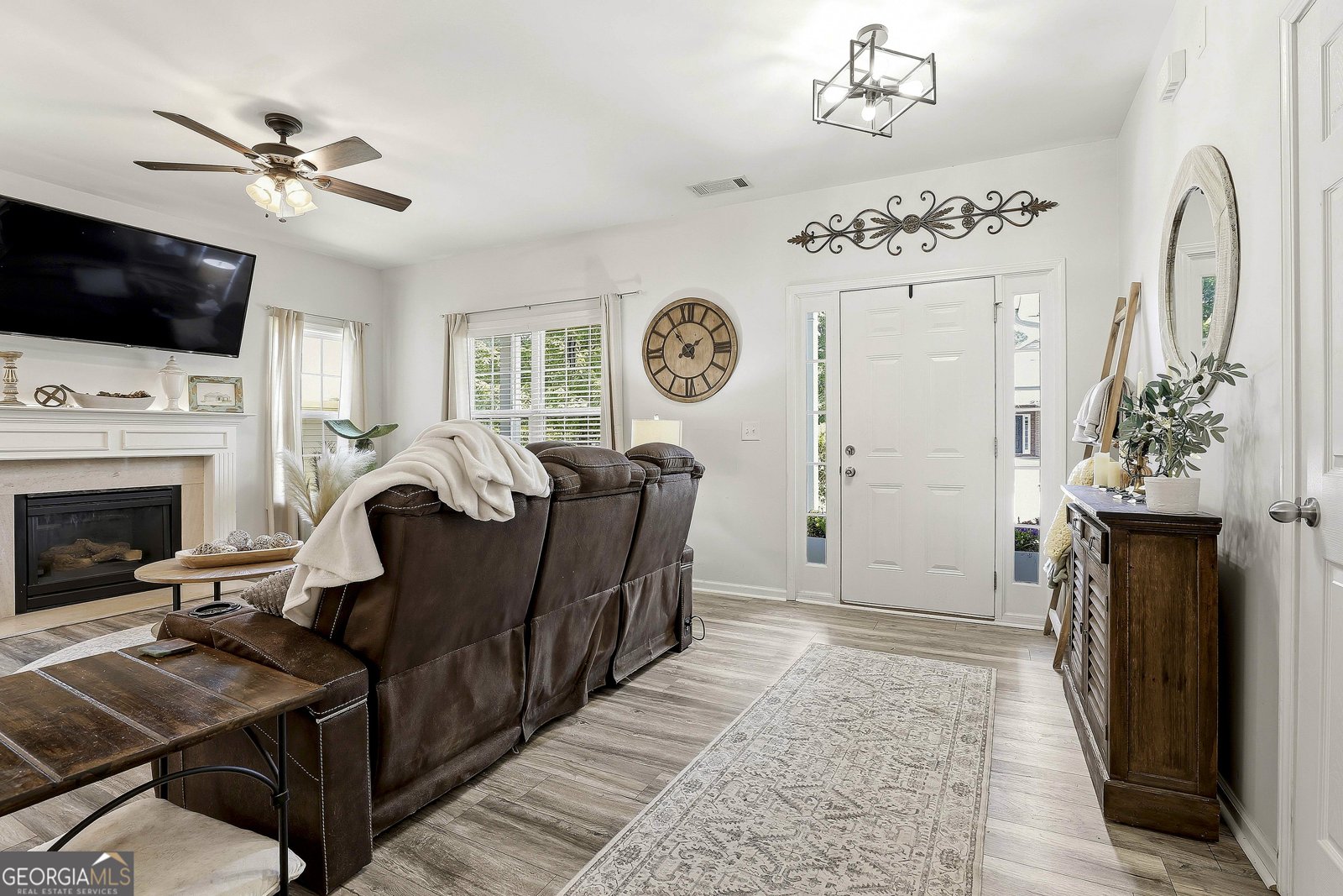 7 Casey Road Newnan - Photo 7