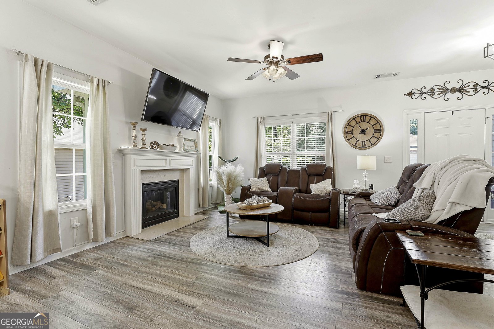 7 Casey Road Newnan - Photo 8
